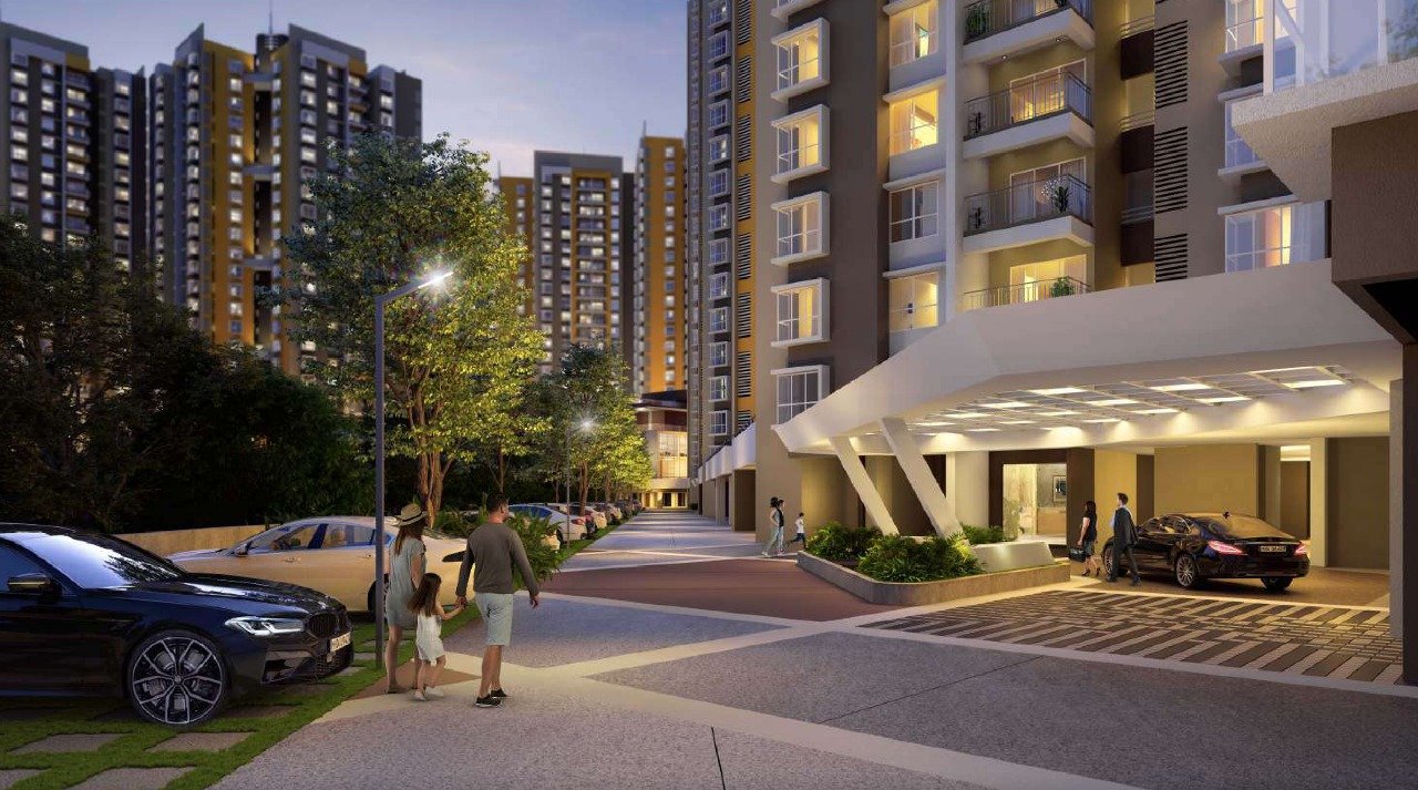 Park Titan Highlights Image